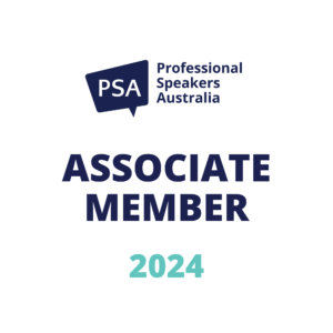 Professional Speakers Association Member